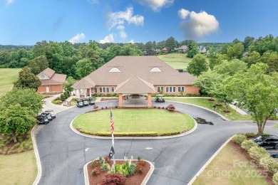 Step into this inviting home within Verdict Ridge Country Club on Verdict Ridge Golf and Country Club in North Carolina - for sale on GolfHomes.com, golf home, golf lot