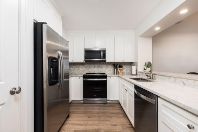 Indulge in luxury with this turnkey penthouse oceanfront condo on Wild Dunes Harbor Golf Resort in South Carolina - for sale on GolfHomes.com, golf home, golf lot