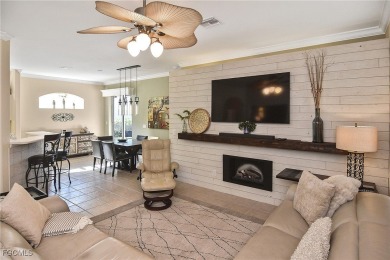 FULL GOLF MEMBERSHIP! Lake front pool home in the Legends Golf & on Legends Golf and Country Club in Florida - for sale on GolfHomes.com, golf home, golf lot