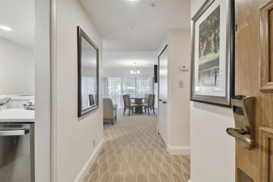 Deluxe Executive Suite-A2 - Enjoy the beauty of Innisbrook from on Innisbrook Resort and Golf Club in Florida - for sale on GolfHomes.com, golf home, golf lot