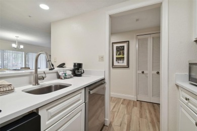 Deluxe Executive Suite-A2 - Enjoy the beauty of Innisbrook from on Innisbrook Resort and Golf Club in Florida - for sale on GolfHomes.com, golf home, golf lot