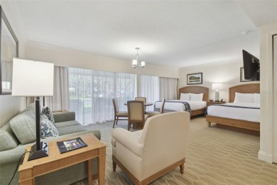 Deluxe Executive Suite-A2 - Enjoy the beauty of Innisbrook from on Innisbrook Resort and Golf Club in Florida - for sale on GolfHomes.com, golf home, golf lot