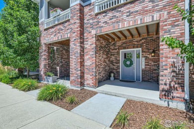 Coveted Zeke floor plan in Hyland Village of Westminster. This on Hyland Hills Golf Course in Colorado - for sale on GolfHomes.com, golf home, golf lot