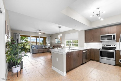 TURNKEY 3 Bedroom Vizcaya Model Condo & PRICED TO SELL NOW! This on Pelican Preserve Golf Club in Florida - for sale on GolfHomes.com, golf home, golf lot