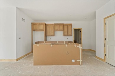Welcome to this stunning 2 bedroom, 2 bathroom home! The on Golf Club of Creekmoor in Missouri - for sale on GolfHomes.com, golf home, golf lot