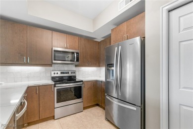TURNKEY 3 Bedroom Vizcaya Model Condo & PRICED TO SELL NOW! This on Pelican Preserve Golf Club in Florida - for sale on GolfHomes.com, golf home, golf lot