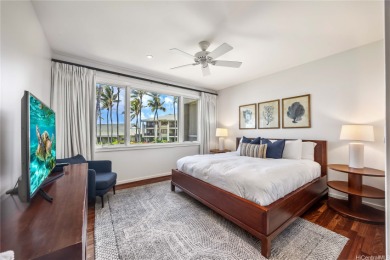 Luxurious cceanfront 3 bedroom Legal vacation rental property on Fazio Course at Turtle Bay in Hawaii - for sale on GolfHomes.com, golf home, golf lot