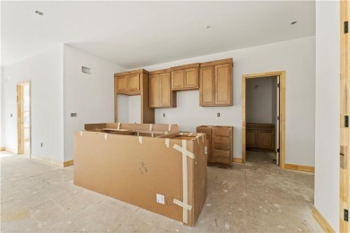 Welcome to this stunning 2 bedroom, 2 bathroom home! The on Golf Club of Creekmoor in Missouri - for sale on GolfHomes.com, golf home, golf lot