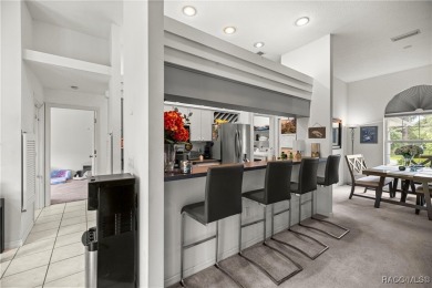 Jump in your golf cart and take a trip down Country Club to 645 on Plantation Inn and Golf Resort  in Florida - for sale on GolfHomes.com, golf home, golf lot