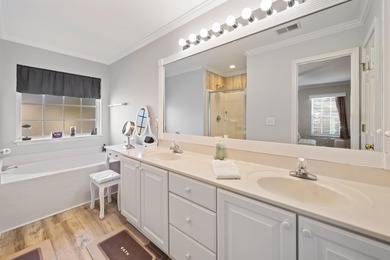 Fully Renovated Condo for Sale in Wachesaw East | Winchester on Wachesaw Plantation East Golf Course in South Carolina - for sale on GolfHomes.com, golf home, golf lot