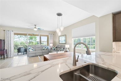 TURNKEY 3 Bedroom Vizcaya Model Condo & PRICED TO SELL NOW! This on Pelican Preserve Golf Club in Florida - for sale on GolfHomes.com, golf home, golf lot