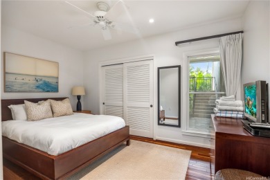 Luxurious cceanfront 3 bedroom Legal vacation rental property on Fazio Course at Turtle Bay in Hawaii - for sale on GolfHomes.com, golf home, golf lot