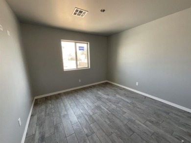 Stunning New Construction with Golf Course Views!  This on The Links At Coyote Wash in Arizona - for sale on GolfHomes.com, golf home, golf lot