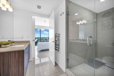 Unit 1908 at 5252 Paseo in Downtown Doral is a 1-bedroom on Doral Golf Resort in Florida - for sale on GolfHomes.com, golf home, golf lot