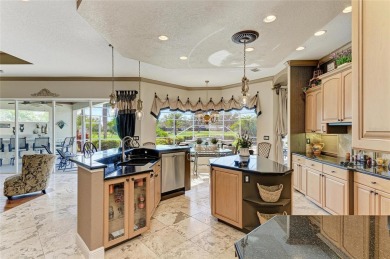 Discover elegance in this custom 4 bedroom, 3 1/2 bath dream on The River Club in Florida - for sale on GolfHomes.com, golf home, golf lot