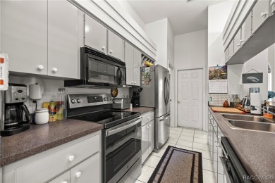 Jump in your golf cart and take a trip down Country Club to 645 on Plantation Inn and Golf Resort  in Florida - for sale on GolfHomes.com, golf home, golf lot