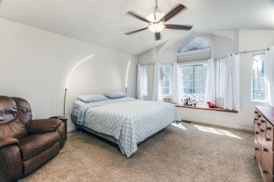 Newly updated and move-in ready in the desirable Forest Meadows on Forest Meadows Golf Course in California - for sale on GolfHomes.com, golf home, golf lot