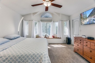 Newly updated and move-in ready in the desirable Forest Meadows on Forest Meadows Golf Course in California - for sale on GolfHomes.com, golf home, golf lot
