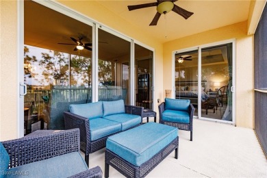 TURNKEY 3 Bedroom Vizcaya Model Condo & PRICED TO SELL NOW! This on Pelican Preserve Golf Club in Florida - for sale on GolfHomes.com, golf home, golf lot