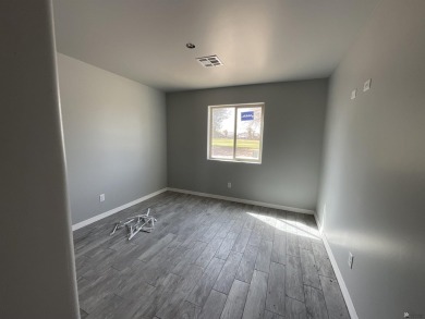 Stunning New Construction with Golf Course Views!  This on The Links At Coyote Wash in Arizona - for sale on GolfHomes.com, golf home, golf lot