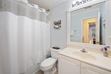 Fully Renovated Condo for Sale in Wachesaw East | Winchester on Wachesaw Plantation East Golf Course in South Carolina - for sale on GolfHomes.com, golf home, golf lot