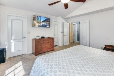 Newly updated and move-in ready in the desirable Forest Meadows on Forest Meadows Golf Course in California - for sale on GolfHomes.com, golf home, golf lot