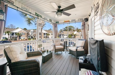 Fully Renovated Condo for Sale in Wachesaw East | Winchester on Wachesaw Plantation East Golf Course in South Carolina - for sale on GolfHomes.com, golf home, golf lot