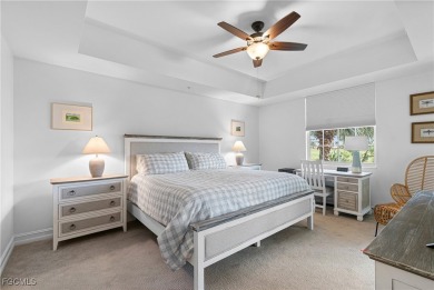 TURNKEY 3 Bedroom Vizcaya Model Condo & PRICED TO SELL NOW! This on Pelican Preserve Golf Club in Florida - for sale on GolfHomes.com, golf home, golf lot