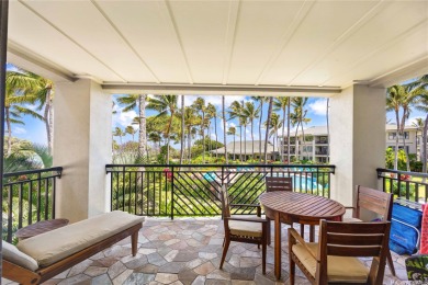 Luxurious cceanfront 3 bedroom Legal vacation rental property on Fazio Course at Turtle Bay in Hawaii - for sale on GolfHomes.com, golf home, golf lot