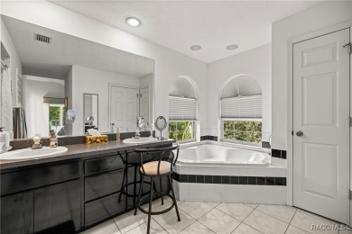 Jump in your golf cart and take a trip down Country Club to 645 on Plantation Inn and Golf Resort  in Florida - for sale on GolfHomes.com, golf home, golf lot