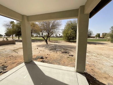 Stunning New Construction with Golf Course Views!  This on The Links At Coyote Wash in Arizona - for sale on GolfHomes.com, golf home, golf lot