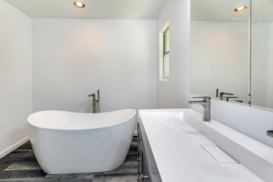 Newly updated and move-in ready in the desirable Forest Meadows on Forest Meadows Golf Course in California - for sale on GolfHomes.com, golf home, golf lot