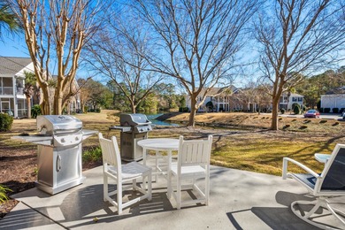 Fully Renovated Condo for Sale in Wachesaw East | Winchester on Wachesaw Plantation East Golf Course in South Carolina - for sale on GolfHomes.com, golf home, golf lot