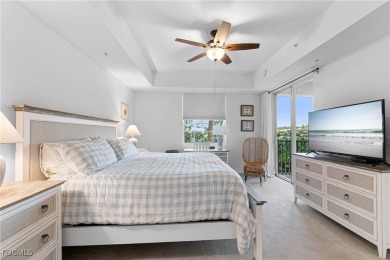TURNKEY 3 Bedroom Vizcaya Model Condo & PRICED TO SELL NOW! This on Pelican Preserve Golf Club in Florida - for sale on GolfHomes.com, golf home, golf lot