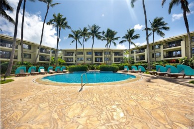 Luxurious cceanfront 3 bedroom Legal vacation rental property on Fazio Course at Turtle Bay in Hawaii - for sale on GolfHomes.com, golf home, golf lot
