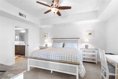 TURNKEY 3 Bedroom Vizcaya Model Condo & PRICED TO SELL NOW! This on Pelican Preserve Golf Club in Florida - for sale on GolfHomes.com, golf home, golf lot