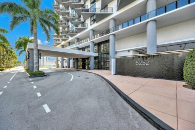 Unit 1908 at 5252 Paseo in Downtown Doral is a 1-bedroom on Doral Golf Resort in Florida - for sale on GolfHomes.com, golf home, golf lot