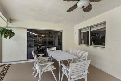 PRICE DROP ALERT!
Stunning Golf Course Pool Home with Sunset on Sara Bay Country Club in Florida - for sale on GolfHomes.com, golf home, golf lot