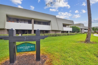 Two Bedroom/Two Bath *C* Unit-     Sparkling and unobstructed on Innisbrook Resort and Golf Club in Florida - for sale on GolfHomes.com, golf home, golf lot
