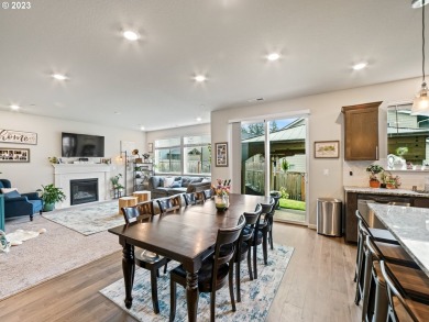Dream home in picturesque Green Mountain neighborhood! This on Green Mountain Golf Course in Washington - for sale on GolfHomes.com, golf home, golf lot