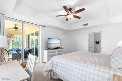 TURNKEY 3 Bedroom Vizcaya Model Condo & PRICED TO SELL NOW! This on Pelican Preserve Golf Club in Florida - for sale on GolfHomes.com, golf home, golf lot