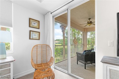 TURNKEY 3 Bedroom Vizcaya Model Condo & PRICED TO SELL NOW! This on Pelican Preserve Golf Club in Florida - for sale on GolfHomes.com, golf home, golf lot