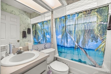 Jump in your golf cart and take a trip down Country Club to 645 on Plantation Inn and Golf Resort  in Florida - for sale on GolfHomes.com, golf home, golf lot