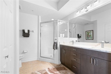 TURNKEY 3 Bedroom Vizcaya Model Condo & PRICED TO SELL NOW! This on Pelican Preserve Golf Club in Florida - for sale on GolfHomes.com, golf home, golf lot