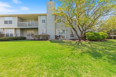 RARE & AMAZING RANCH TOWNHOME OVERLOOKING SPECTACULAR VIEWS OF on Glendale Lakes Golf Club in Illinois - for sale on GolfHomes.com, golf home, golf lot
