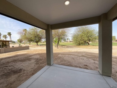 Stunning New Construction with Golf Course Views!  This on The Links At Coyote Wash in Arizona - for sale on GolfHomes.com, golf home, golf lot