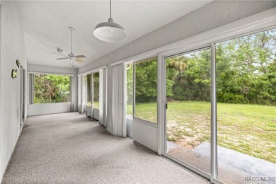 Jump in your golf cart and take a trip down Country Club to 645 on Plantation Inn and Golf Resort  in Florida - for sale on GolfHomes.com, golf home, golf lot