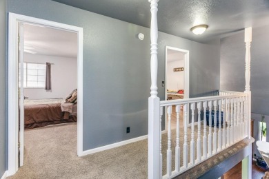 Newly updated and move-in ready in the desirable Forest Meadows on Forest Meadows Golf Course in California - for sale on GolfHomes.com, golf home, golf lot