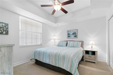 TURNKEY 3 Bedroom Vizcaya Model Condo & PRICED TO SELL NOW! This on Pelican Preserve Golf Club in Florida - for sale on GolfHomes.com, golf home, golf lot