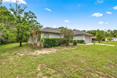 Jump in your golf cart and take a trip down Country Club to 645 on Plantation Inn and Golf Resort  in Florida - for sale on GolfHomes.com, golf home, golf lot